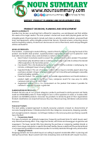 MKT827 - Course summary.pdf